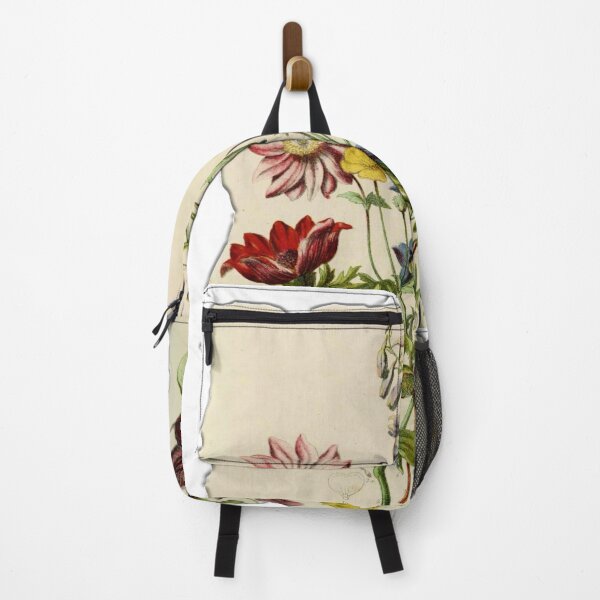 Item preview, Vintage Botanical Floral Flower Plant Art Drawing designed and sold by PodiShawna.