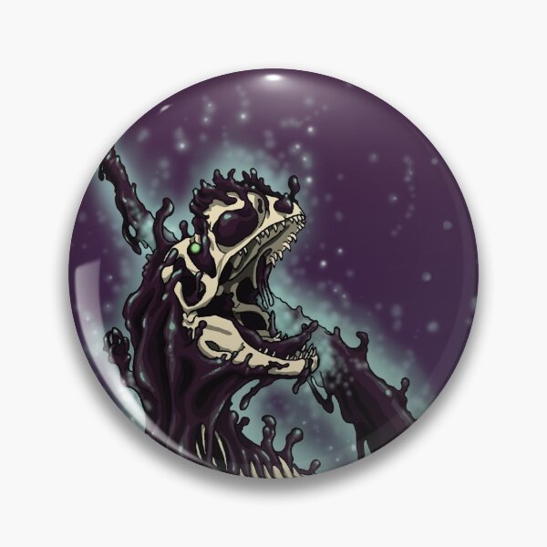 Item preview, Tale of the Tar-pit Dinosaur designed and sold by Jaime Headden.