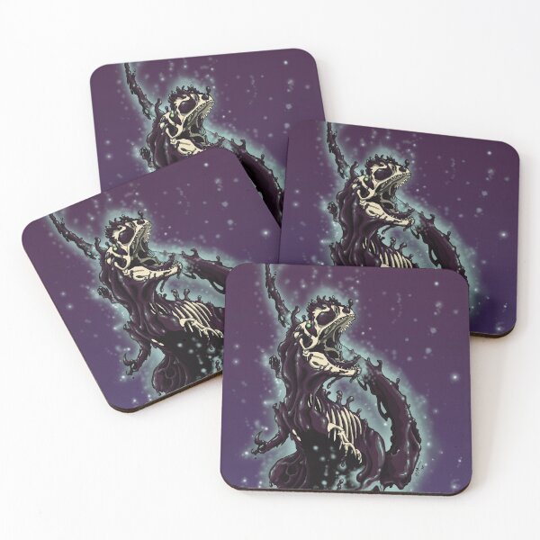 Item preview, Tale of the Tar-pit Dinosaur designed and sold by Jaime Headden.