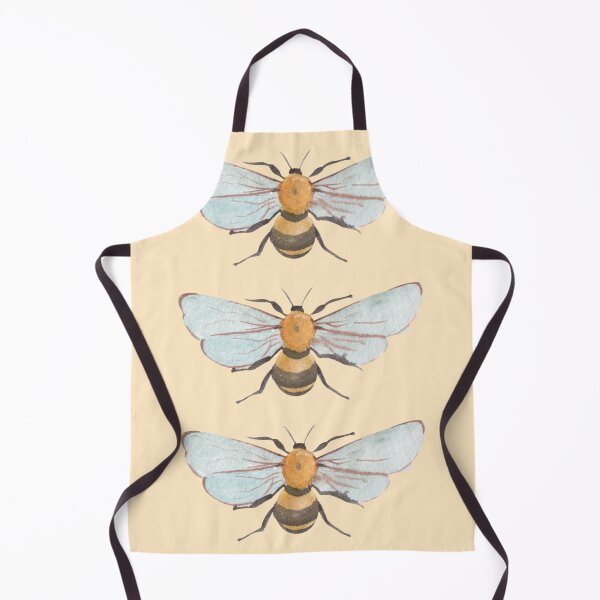 Item preview, Aesthetic bee designed and sold by Hoetoons.