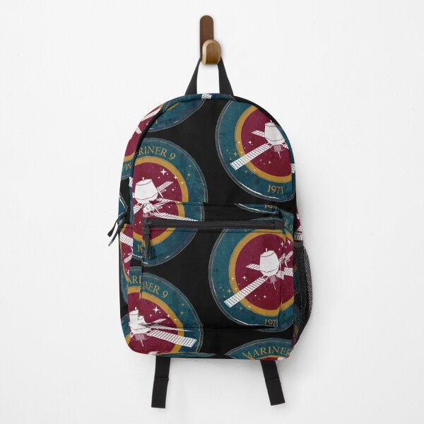 Item preview, Mariner 9. 1971 designed and sold by BGALAXY.