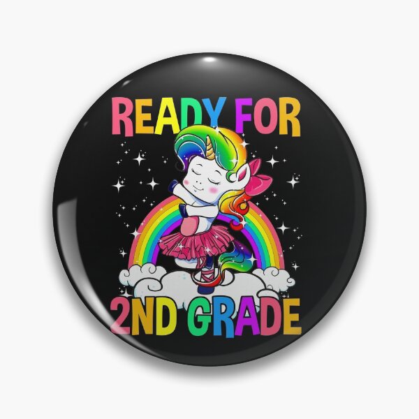 Item preview, Ready For Preschool 2nd Grade designed and sold by SpecialGift79.