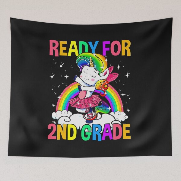 Item preview, Ready For Preschool 2nd Grade designed and sold by SpecialGift79.