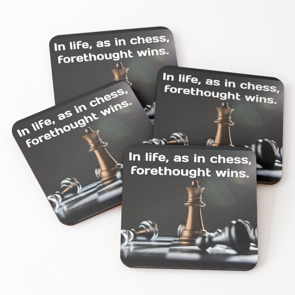 Item preview, Planning: In Chess and In Life designed and sold by GambitChess.