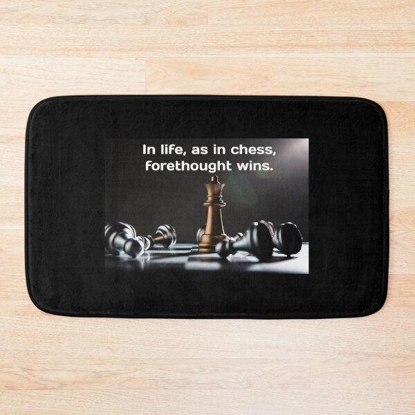 Item preview, Planning: In Chess and In Life designed and sold by GambitChess.
