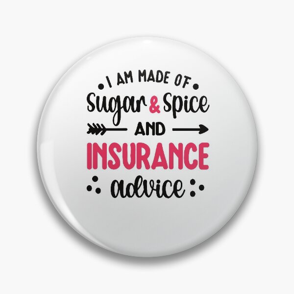 Item preview, Insurance Agent Gifts For Women Insurance Broker designed and sold by Pukiart.
