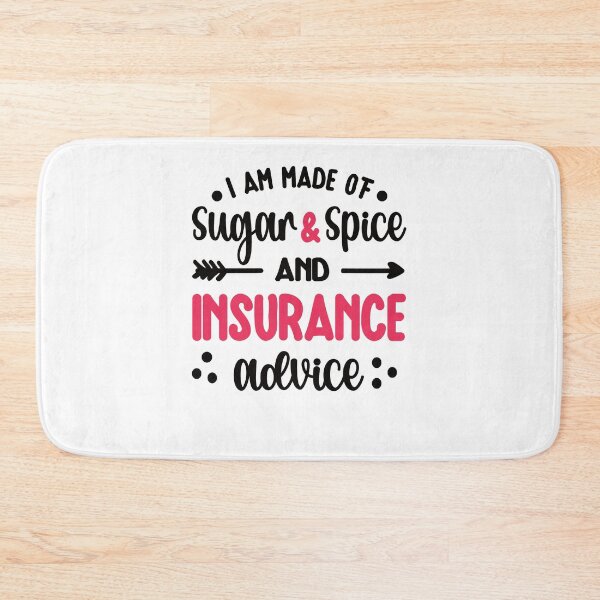 Item preview, Insurance Agent Gifts For Women Insurance Broker designed and sold by Pukiart.