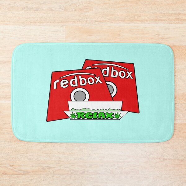 Item preview, Redbox And Relax designed and sold by KarmaCooper42.