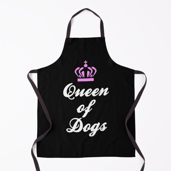 Item preview, Queen of Dogs designed and sold by phuongshirt.