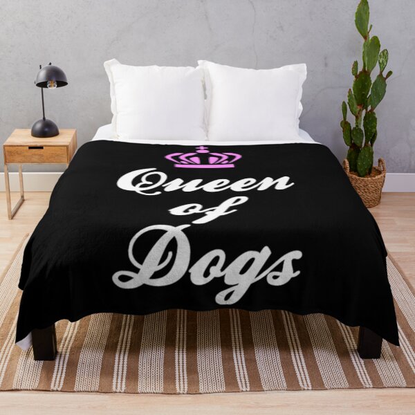 Item preview, Queen of Dogs designed and sold by phuongshirt.