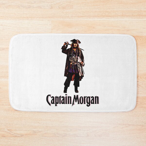 Item preview, More Then Awesome Seagram Morgan  Christmas designed and sold by BernadineBeahan.