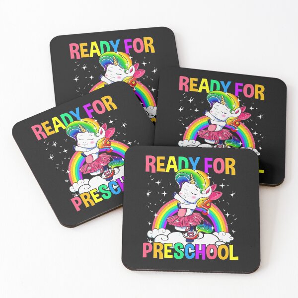 Item preview, Ready For Preschool designed and sold by SpecialGift79.