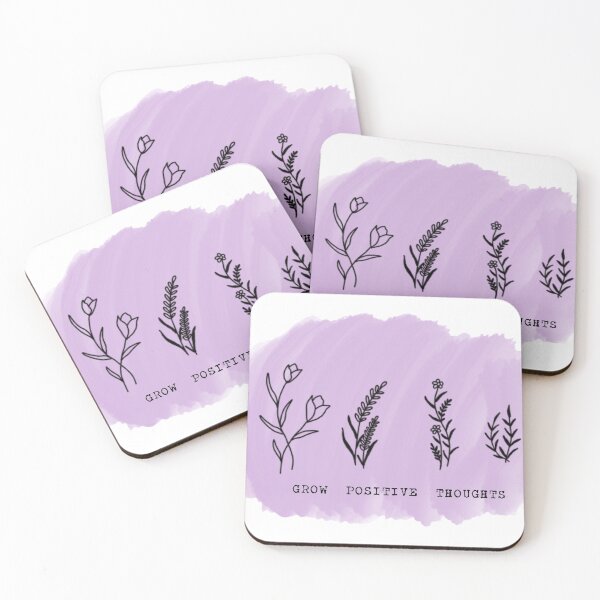 Item preview, "cute minimal aesthetic positive quotes" designed and sold by tudoo.