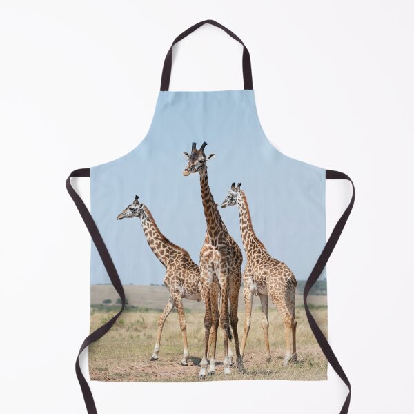 Item preview, Giraffes designed and sold by Ingo Gerlach.