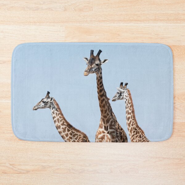 Item preview, Giraffes designed and sold by Ingo Gerlach.