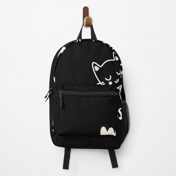 Item preview, Always chilling clouds sky cat designed and sold by Rene-Greff.