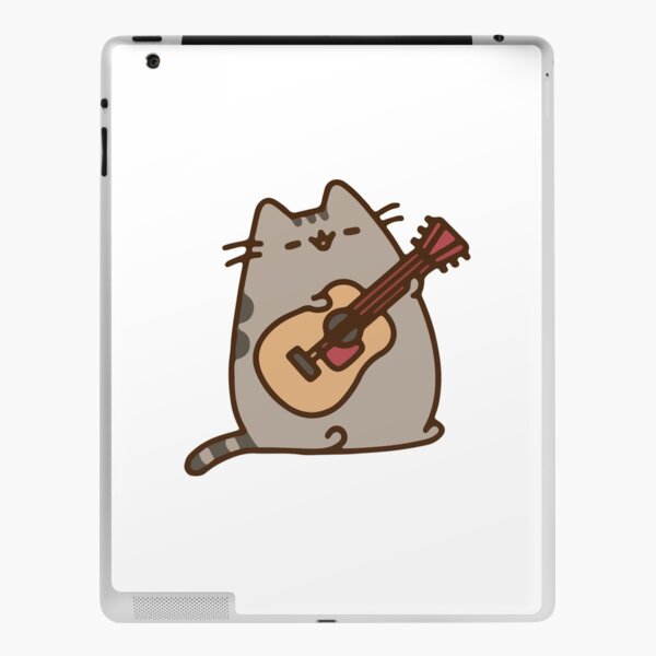 pusheen ipad mini case