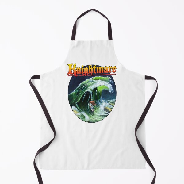 Item preview, Knightmare - Sorcerers Isle designed and sold by RetroTrader.