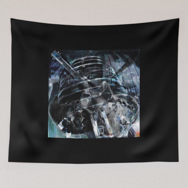 Item preview, Radio Days designed and sold by artepunk.