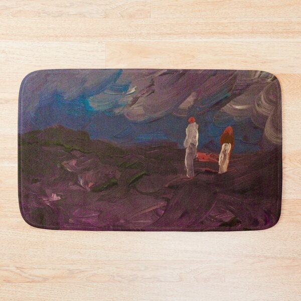 Item preview, The Wilderness! designed and sold by Mickangelhere.