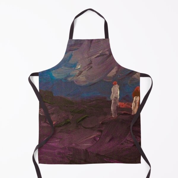 Item preview, The Wilderness! designed and sold by Mickangelhere.