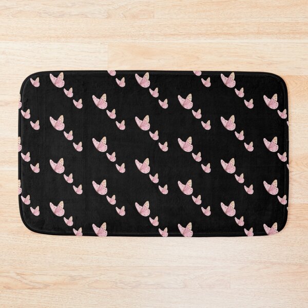Item preview, Pink butterfly  designed and sold by Hoetoons.