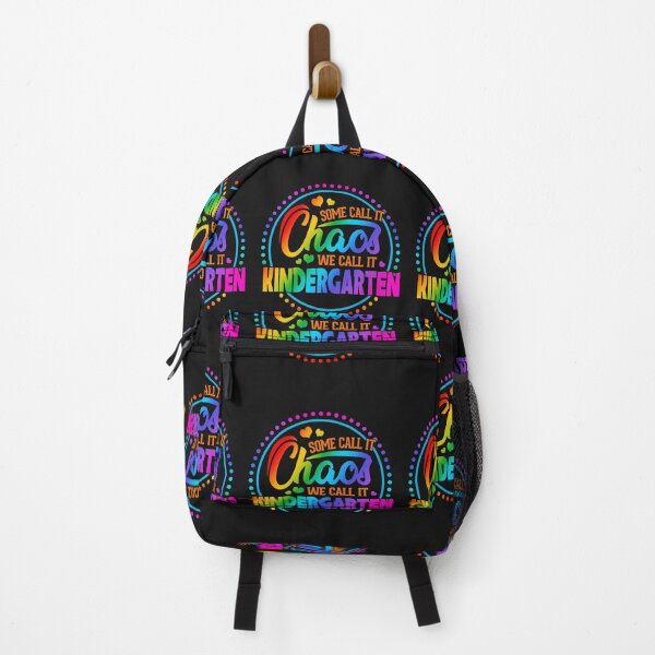 Item preview, Some Call It Chaos We Call It Kindergarten designed and sold by SpecialGift79.
