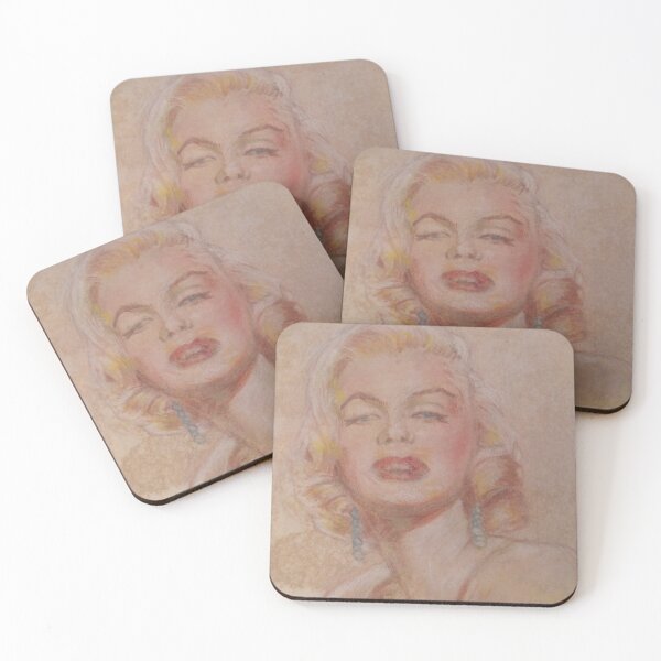 Item preview, Marilyn Monroe designed and sold by FrankYS.