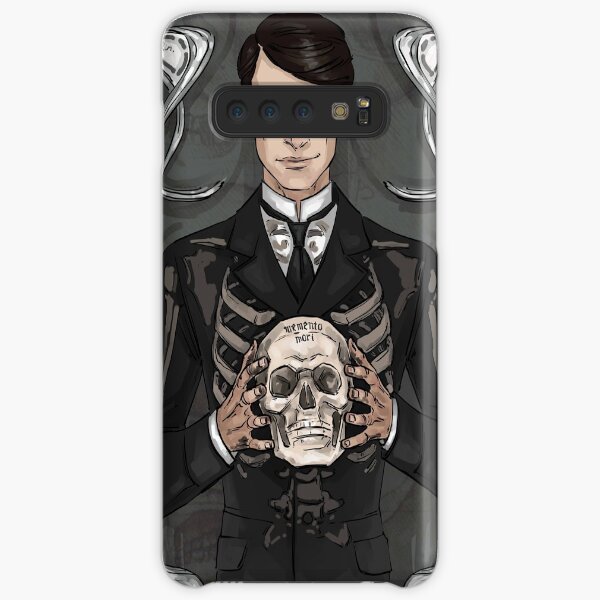 Thomas Samsung Galaxy Snap Case