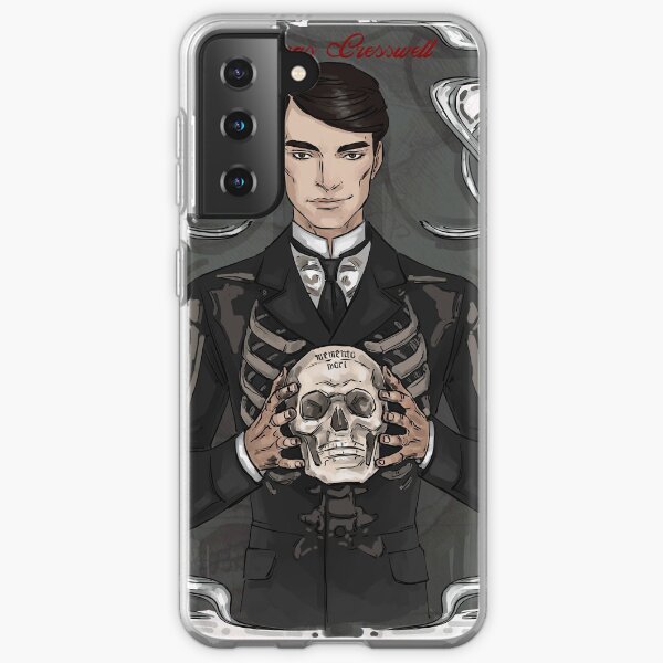 Thomas Samsung Galaxy Soft Case