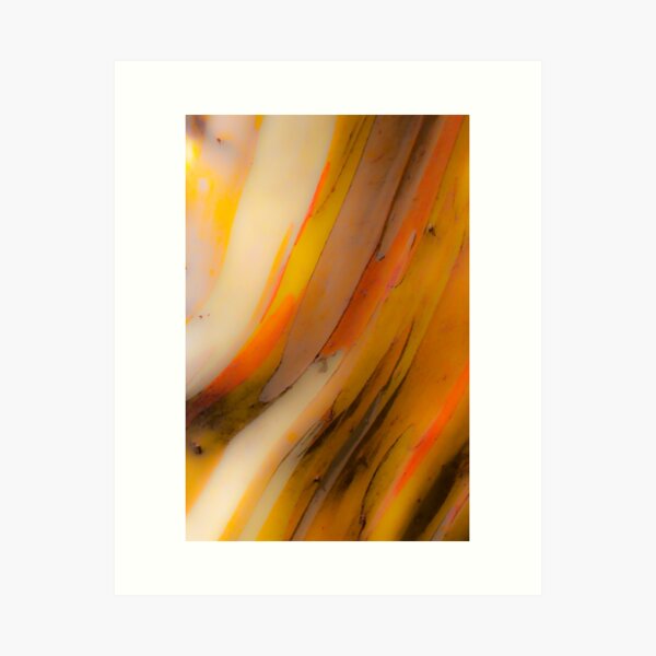 Item preview, snowgum tones designed and sold by Brett Thompson.