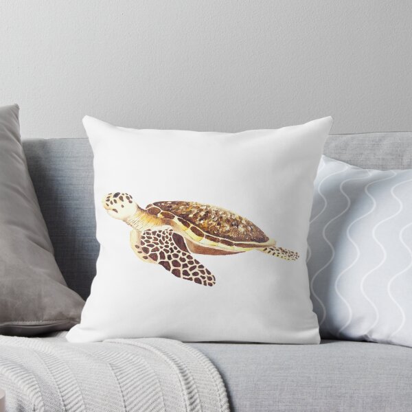 Item preview, Turtle designed and sold by popartbynatalie.
