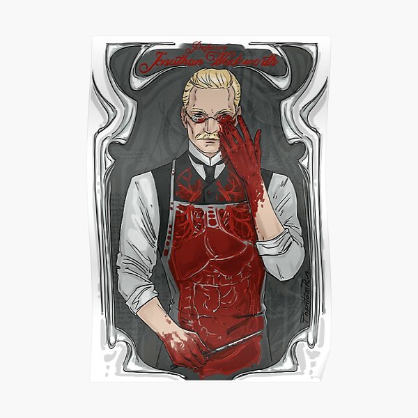 Professor Jonathan Poster