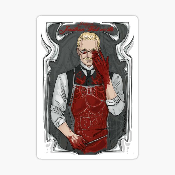 Professor Jonathan Sticker