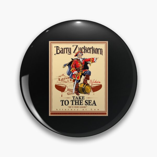 Item preview, Vintage Retro Take To The Sea! Halloween designed and sold by BernadineBeahan.