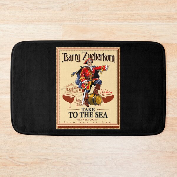 Item preview, Vintage Retro Take To The Sea! Halloween designed and sold by BernadineBeahan.