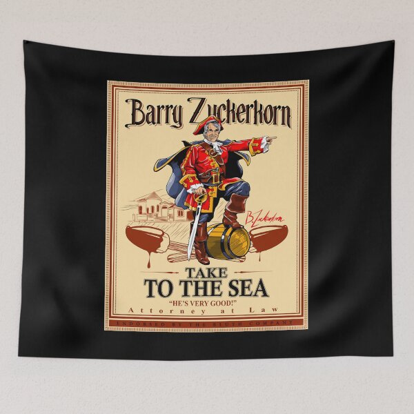Item preview, Vintage Retro Take To The Sea! Halloween designed and sold by BernadineBeahan.