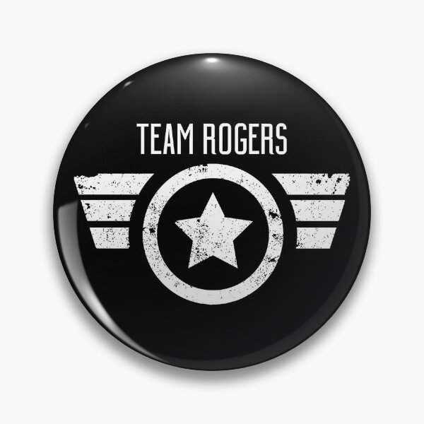 Item preview, Team Rogers designed and sold by Charloteswing.