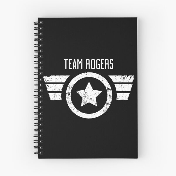Item preview, Team Rogers designed and sold by Charloteswing.