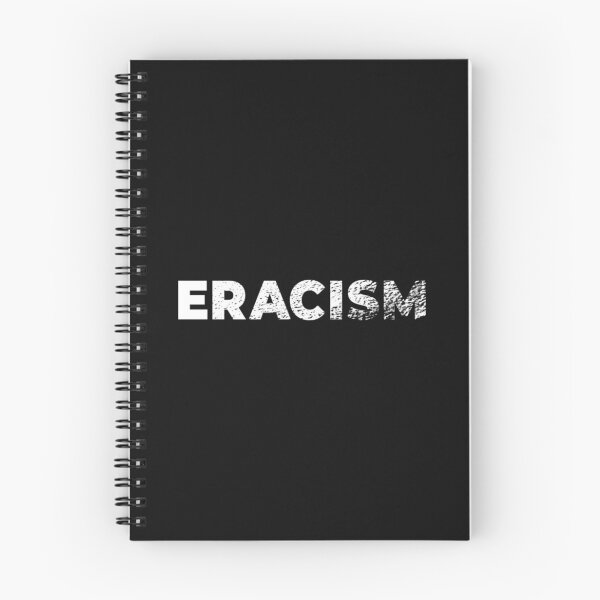 Item preview, Eracism T-ShirtEracism Logo  designed and sold by GravaLamb.
