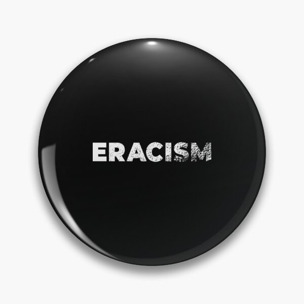 Item preview, Eracism T-ShirtEracism Logo  designed and sold by GravaLamb.