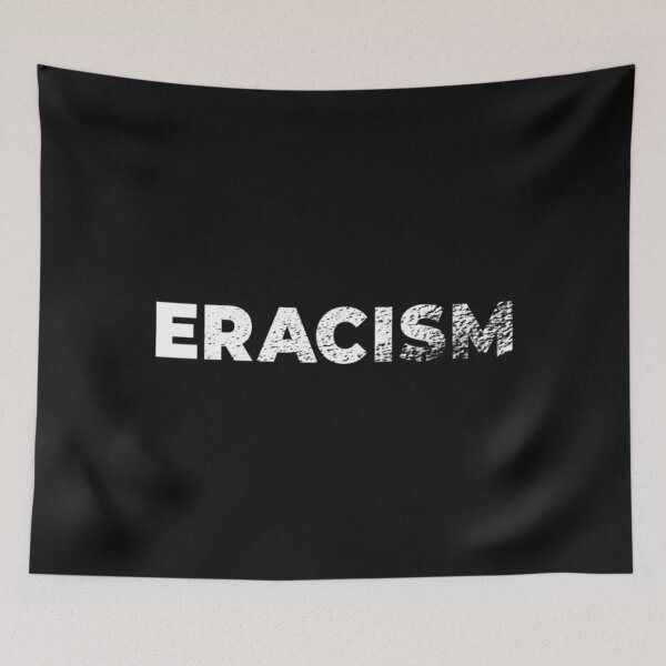 Item preview, Eracism T-ShirtEracism Logo  designed and sold by GravaLamb.