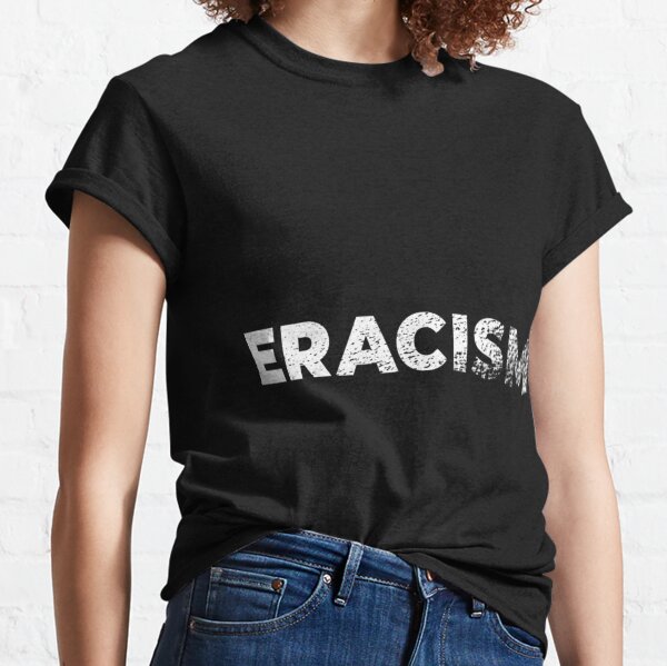 eracism shirt amazon