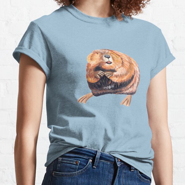 Beaver Classic T-Shirt