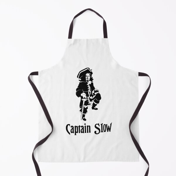 Item preview, Birthday Gifts Captain Slow - Morgan Rum Halloween designed and sold by BernadineBeahan.