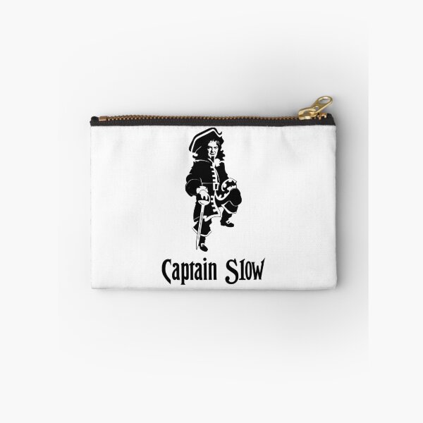 Item preview, Birthday Gifts Captain Slow - Morgan Rum Halloween designed and sold by BernadineBeahan.