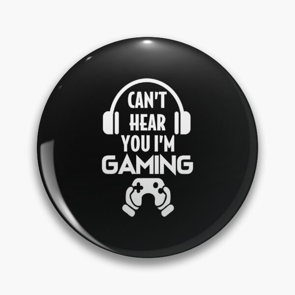 Artikelvorschau, Gamer T-ShirtGaming Headset entworfen und verkauft von GravaLamb.