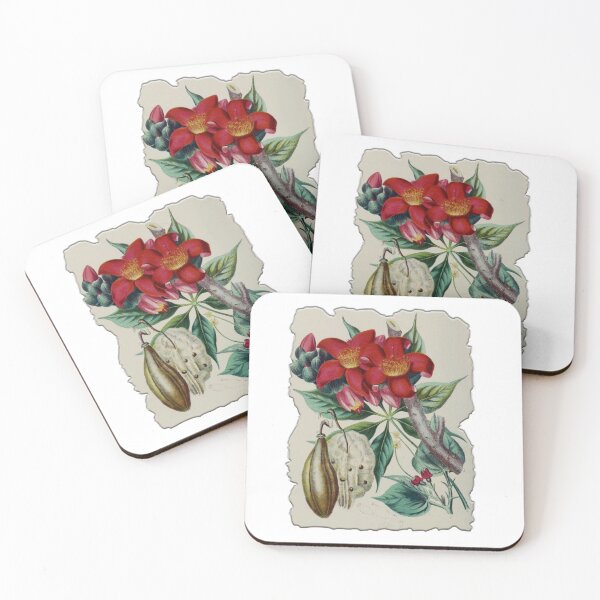 Item preview, Vintage Botanical Floral Flower Plant Art Drawing designed and sold by PodiShawna.