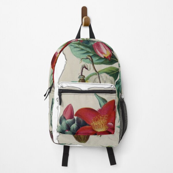 Item preview, Vintage Botanical Floral Flower Plant Art Drawing designed and sold by PodiShawna.