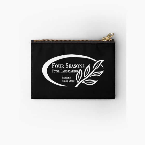 Item preview, Four Seasons Total Landscaping T-ShirtFour Seasons Total Landscaping Famous Since 2020 designed and sold by GravaLamb.